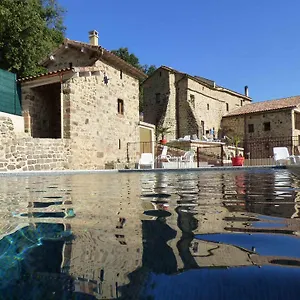 Hébergement de vacances Hameau De Gratte
