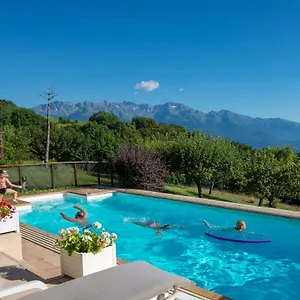  Chalet Du Vieux Frêne
