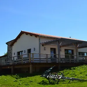  Séjour à la ferme Ferme Briassou
