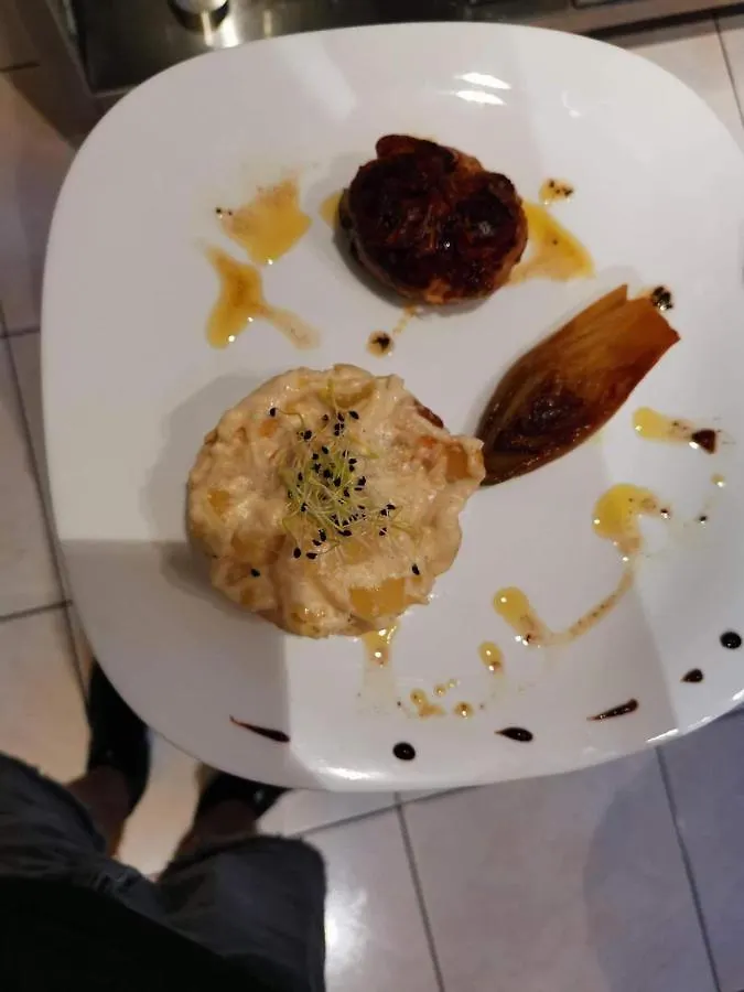 Séjour chez l'habitant L'instant d'un séjour Le Guâ