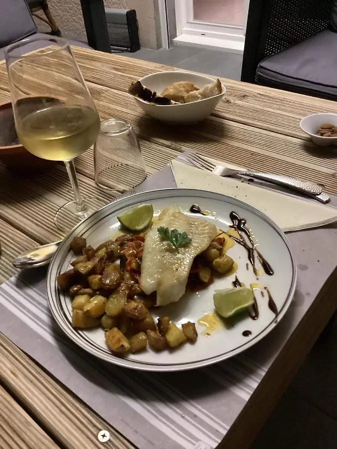 L'instant d'un séjour Le Guâ Séjour chez l'habitant